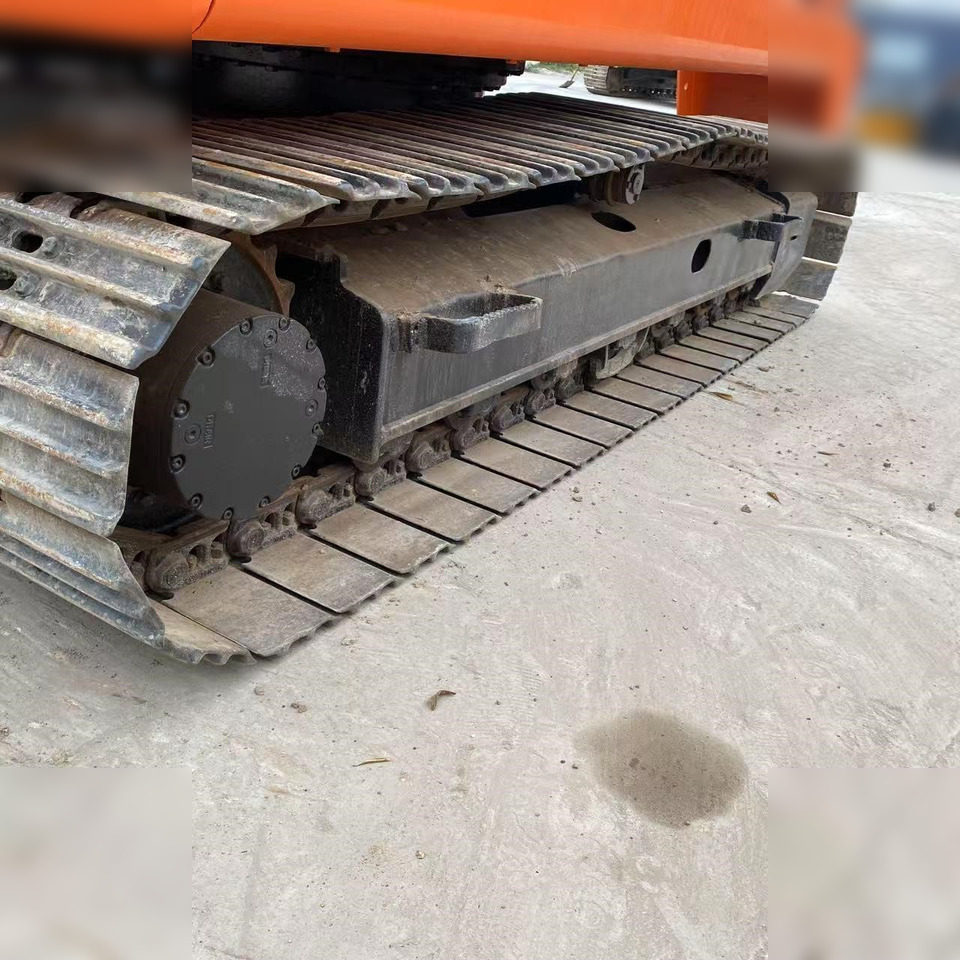 DOOSAN DX140 LC - Rupsgraafmachine: afbeelding 4 DOOSAN DX140 LC - Rupsgraafmachine: afbeelding 4