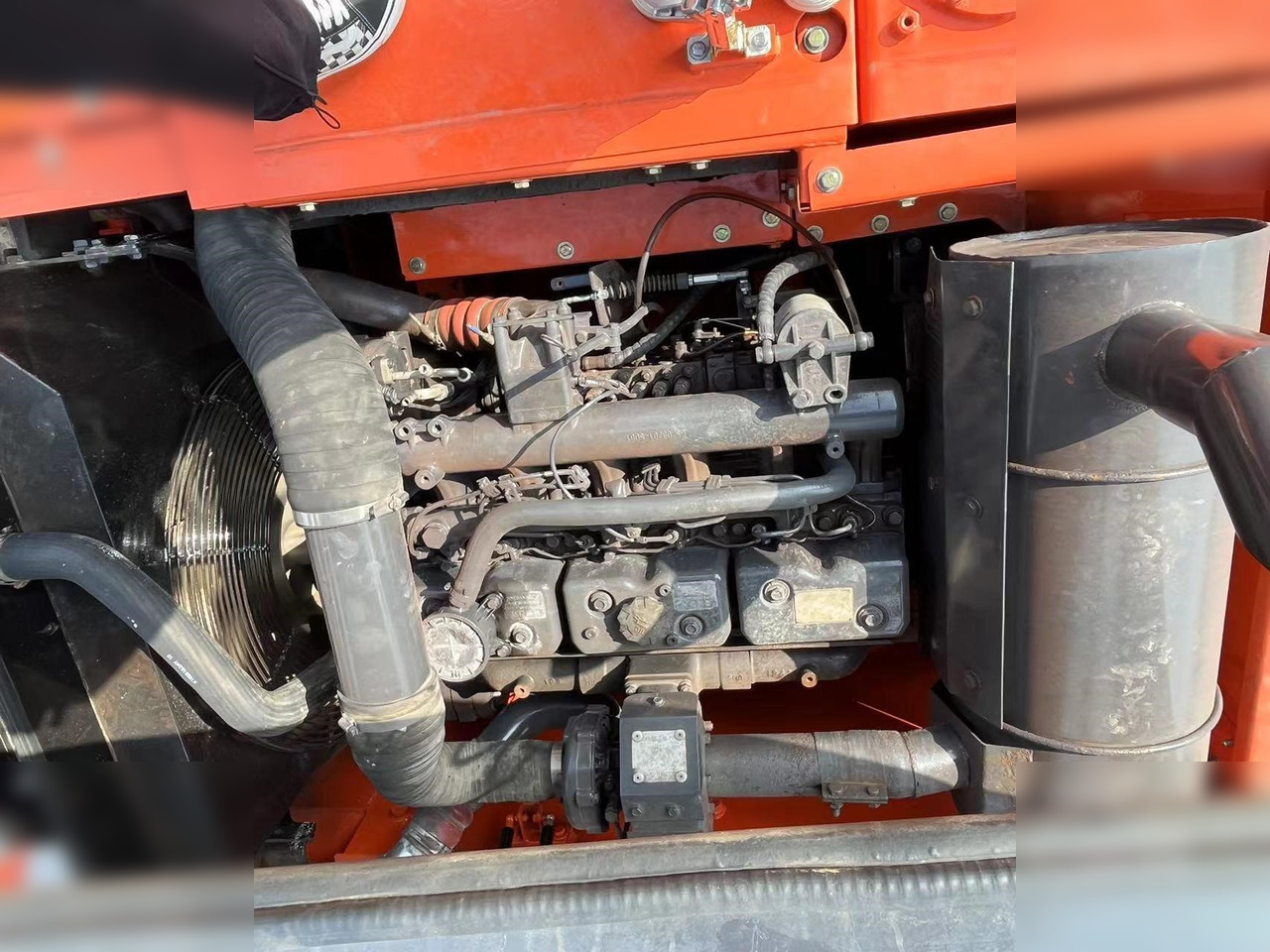 DOOSAN DX300 LC-9C - Rupsgraafmachine: afbeelding 5 DOOSAN DX300 LC-9C - Rupsgraafmachine: afbeelding 5