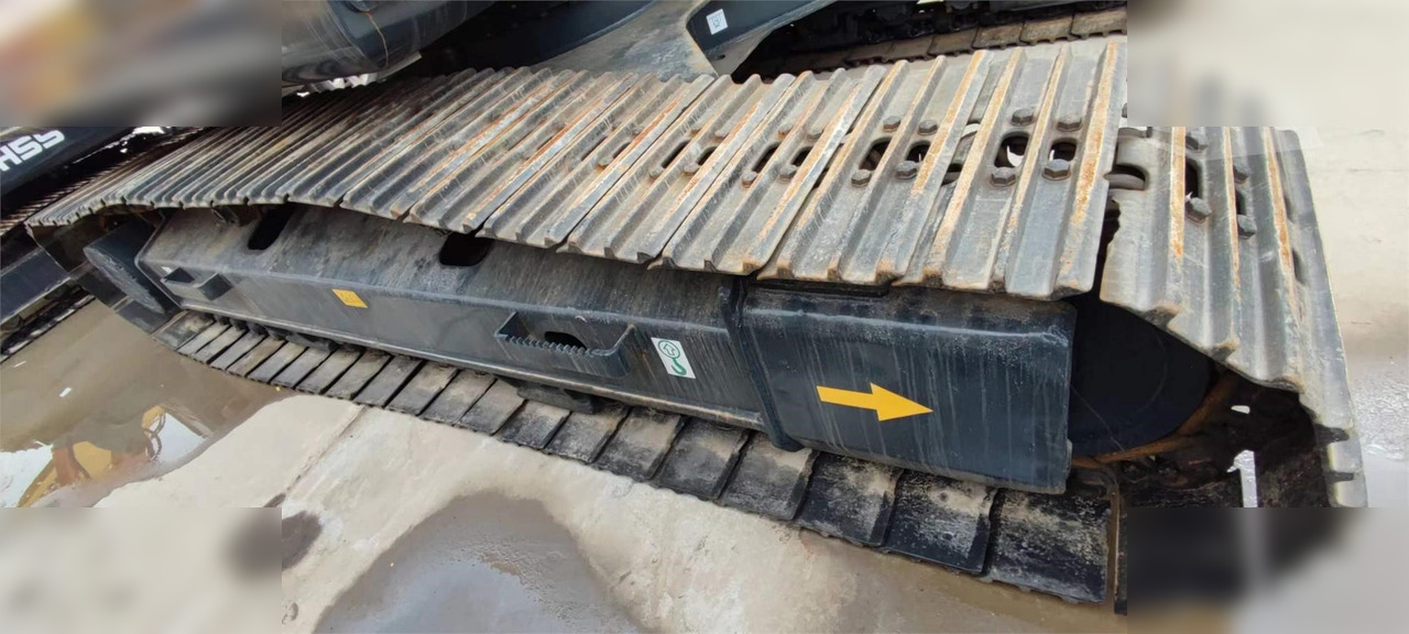 HYUNDAI ROBEX 220 LC-9S - Rupsgraafmachine: afbeelding 3 HYUNDAI ROBEX 220 LC-9S - Rupsgraafmachine: afbeelding 3