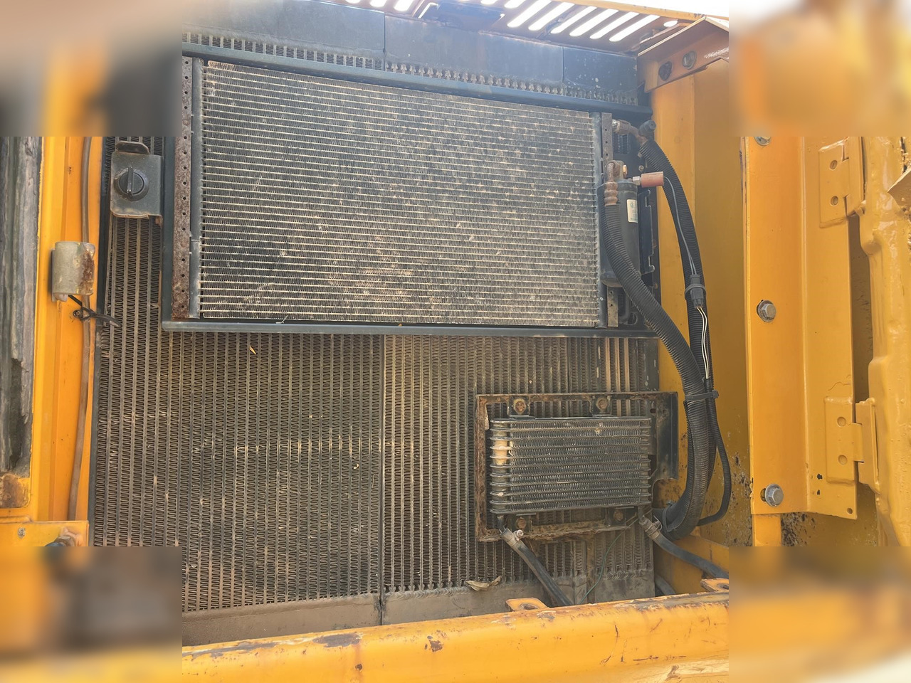 JCB JS220 LC - Rupsgraafmachine: afbeelding 5 JCB JS220 LC - Rupsgraafmachine: afbeelding 5