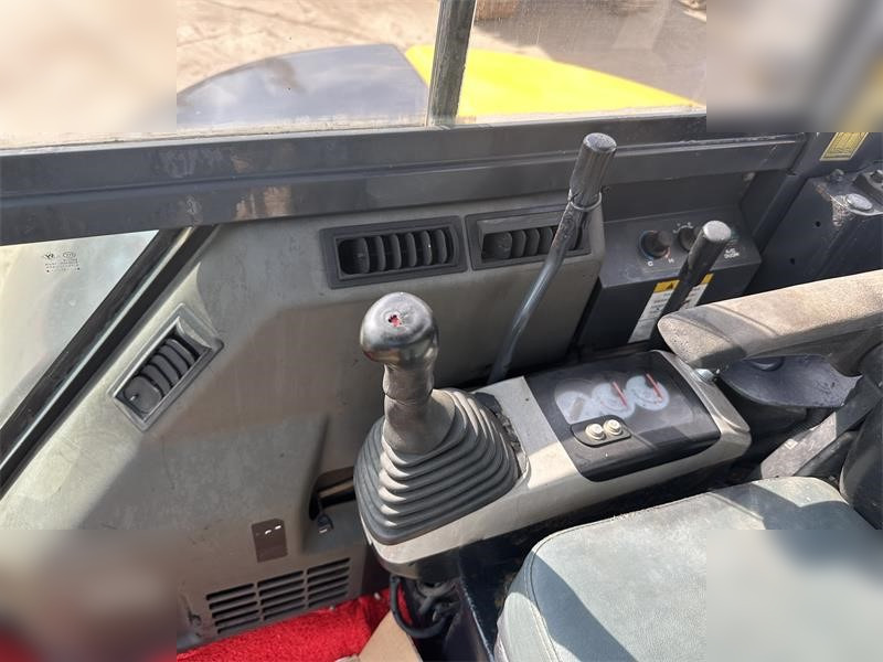KOMATSU PC55MR-2 - Minigraafmachine: afbeelding 5 KOMATSU PC55MR-2 - Minigraafmachine: afbeelding 5