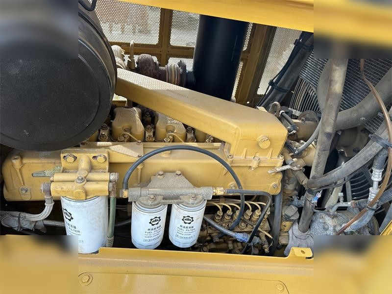 SEM 816 - Bulldozer: afbeelding 5 SEM 816 - Bulldozer: afbeelding 5