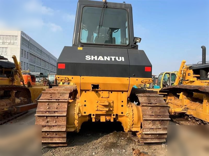 SHANTUI SD16 - Bulldozer: afbeelding 3 SHANTUI SD16 - Bulldozer: afbeelding 3