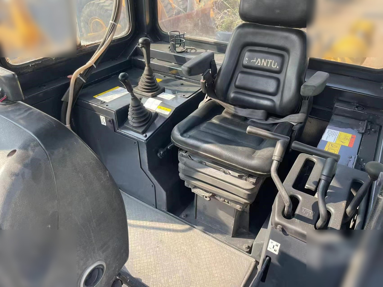 SHANTUI SD32 - Bulldozer: afbeelding 4 SHANTUI SD32 - Bulldozer: afbeelding 4