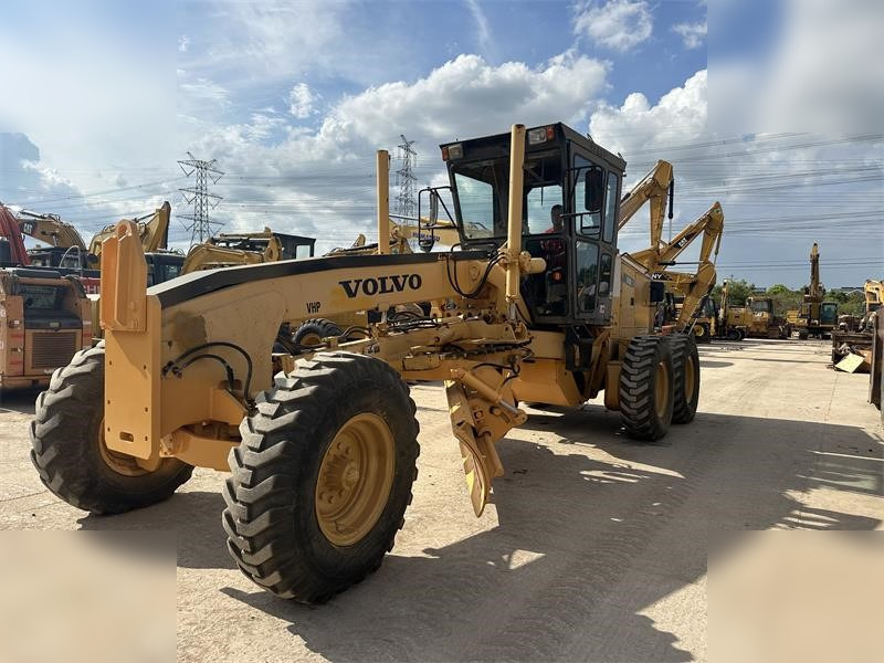 VOLVO G730 VHP - Grader: afbeelding 2 VOLVO G730 VHP - Grader: afbeelding 2