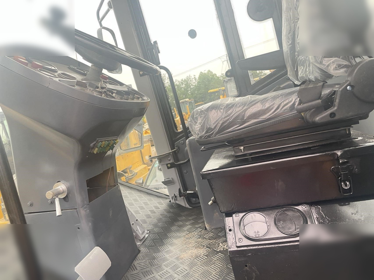 XCMG XS223J - Wals: afbeelding 5 XCMG XS223J - Wals: afbeelding 5