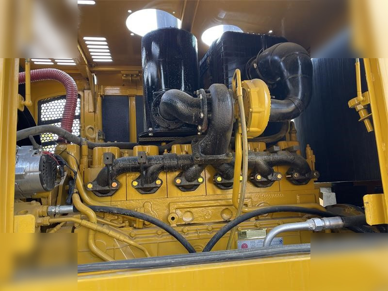 Wiellader XCMG ZL50GN: afbeelding 6