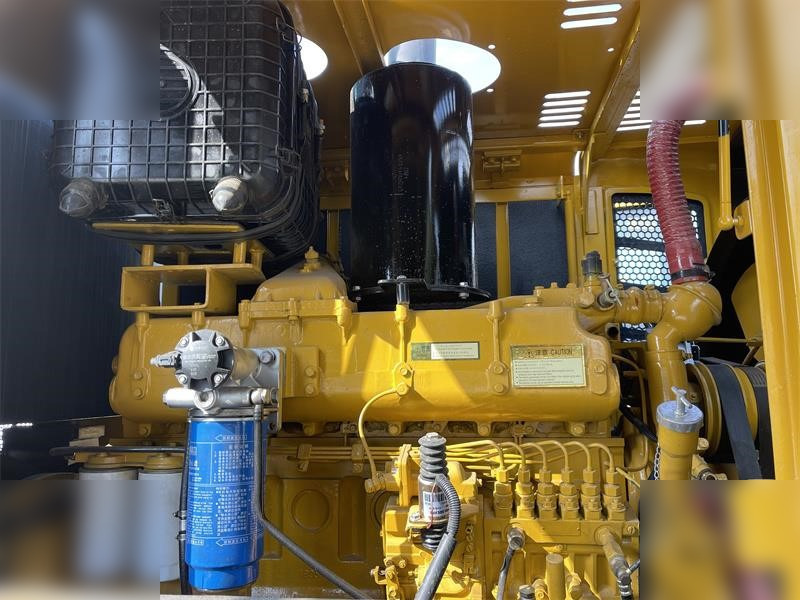 Wiellader XCMG ZL50GN: afbeelding 7