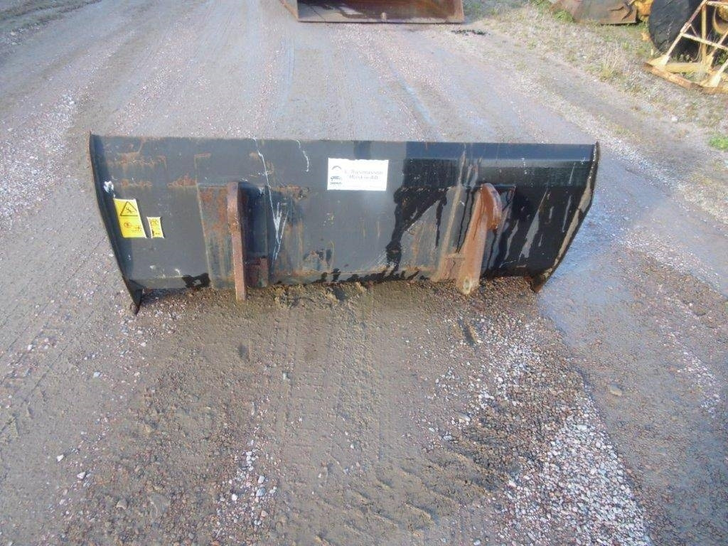 Gödselgrep passande Volvo L30 m.m. - Grijper voor Bouwmachine: afbeelding 2 Gödselgrep passande Volvo L30 m.m. - Grijper voor Bouwmachine: afbeelding 2