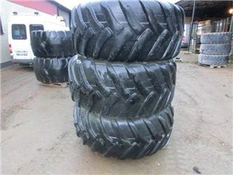 Trelleborg 600x30,5 - Band voor Bouwmachine: afbeelding 1 Trelleborg 600x30,5 - Band voor Bouwmachine: afbeelding 1