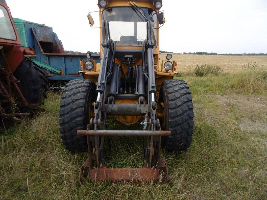 Volvo BM 4200 - Wiellader: afbeelding 2 Volvo BM 4200 - Wiellader: afbeelding 2