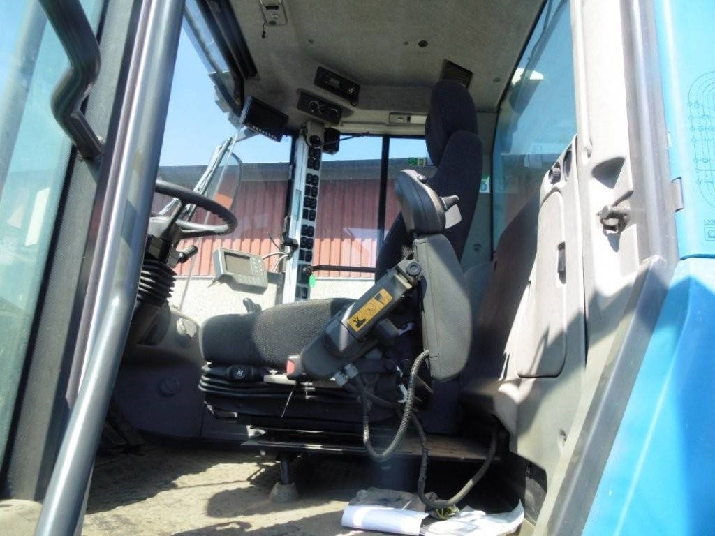 Volvo L 220 G - Wiellader: afbeelding 1 Volvo L 220 G - Wiellader: afbeelding 1