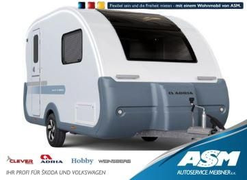 Adria Action 391 LH*1.500KG*EL.FB.-TEMP.*SCHWENK-TISCH - Caravan: afbeelding 1 Adria Action 391 LH*1.500KG*EL.FB.-TEMP.*SCHWENK-TISCH - Caravan: afbeelding 1