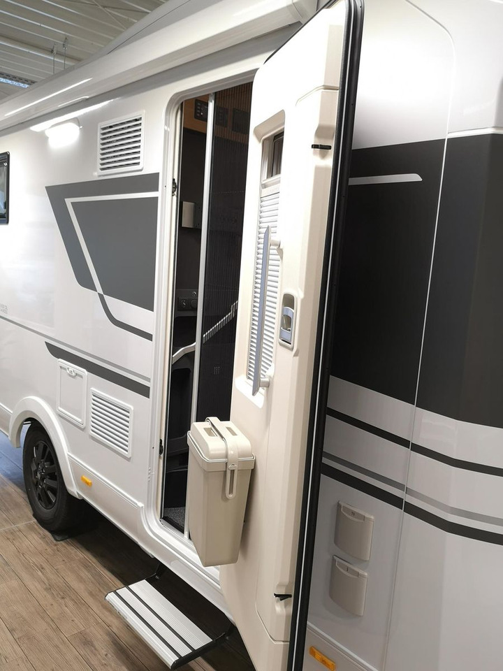 Half integraal camper Adria Coral ALL-IN 650 DL*SOLAR*MARKISE*NAVI*SOFORT*: afbeelding 8