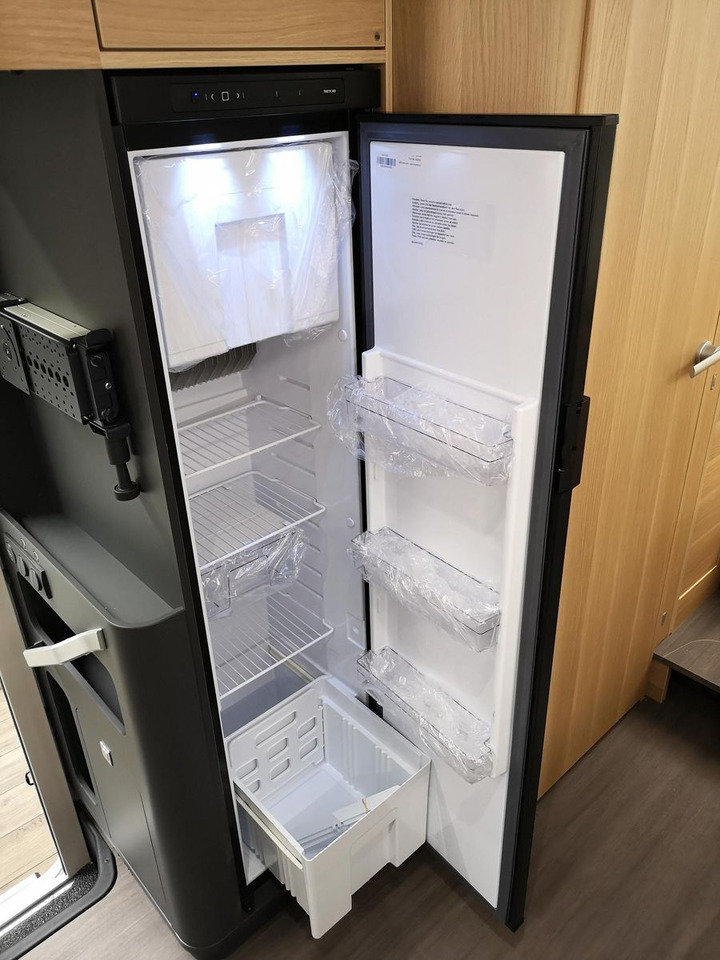 Half integraal camper Adria Coral ALL-IN 650 DL*SOLAR*MARKISE*NAVI*SOFORT*: afbeelding 16