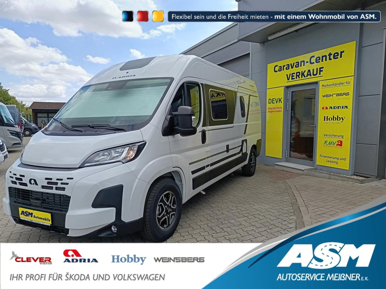 Adria Twin Twin 600 SPB Family*SAFETY*STYLE*DAB*SOFORT - Buscamper: afbeelding 1 Adria Twin Twin 600 SPB Family*SAFETY*STYLE*DAB*SOFORT - Buscamper: afbeelding 1