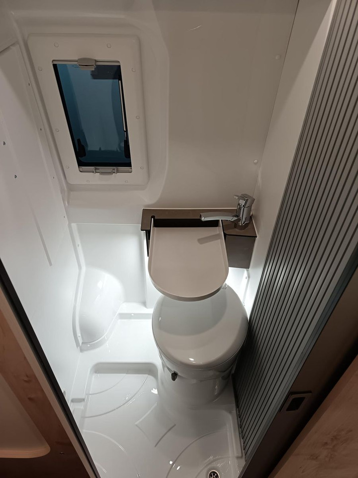 Buscamper Clever Spirit 600*140 PS*LÄNGSBETTEN*SOFORT VERFÜGBAR*: afbeelding 21