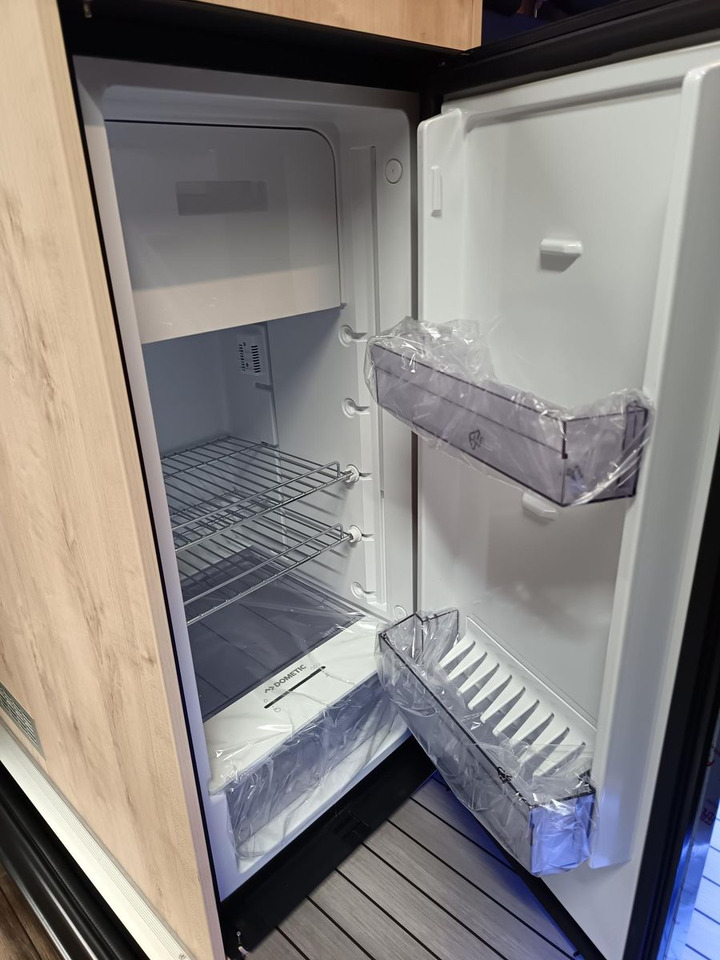 Buscamper Clever Spirit 600*140 PS*LÄNGSBETTEN*SOFORT VERFÜGBAR*: afbeelding 19