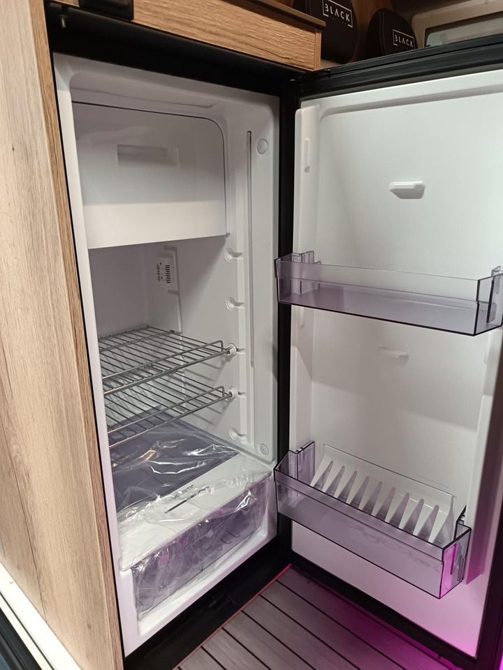 Buscamper Clever Tour 540*BLACK EDITION*FINAL SALE RABATT*SOFORT*: afbeelding 20