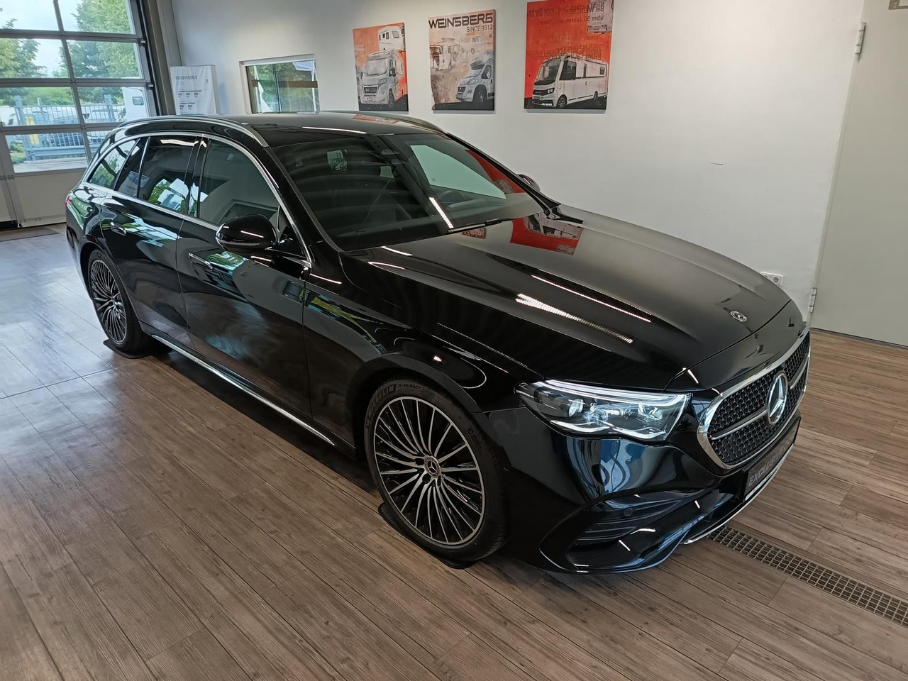Mercedes-Benz E 300 T de 4M*AMG LINE ADVANCED PLUS*AHK*360°* - Personenwagen: afbeelding 4 Mercedes-Benz E 300 T de 4M*AMG LINE ADVANCED PLUS*AHK*360°* - Personenwagen: afbeelding 4