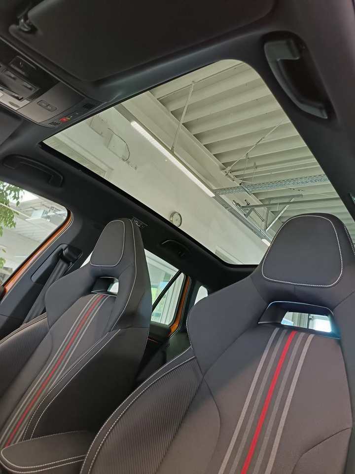 SUV Skoda Kamiq Monte Carlo 1,5 TSI DSG*PANO*AHK*5J.GARANT: afbeelding 20