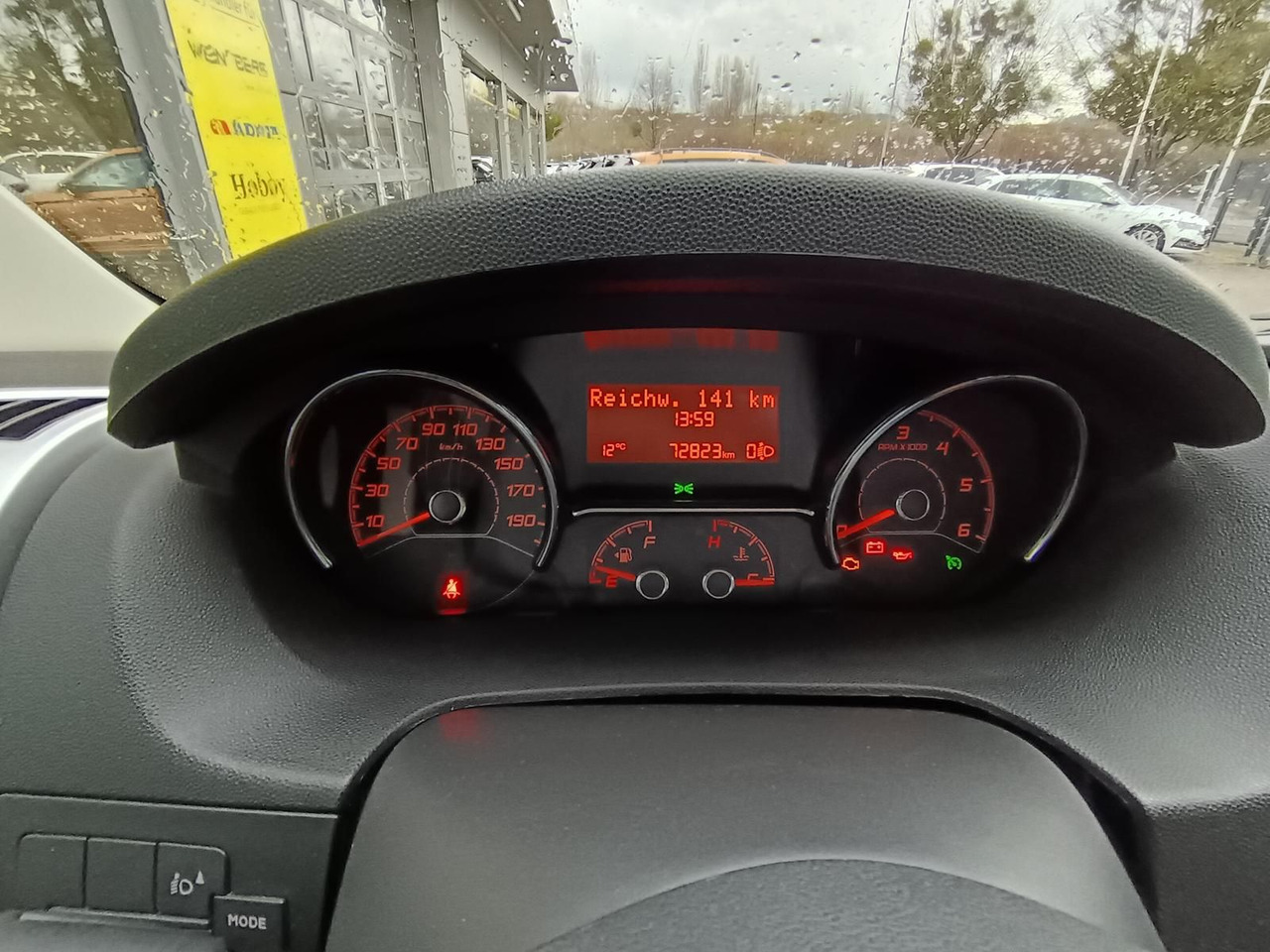 Half integraal camper Sunlight T 58*MARKISE*SOLAR*SAT*TV*ROLLER TRÄGER: afbeelding 21 Half integraal camper Sunlight T 58*MARKISE*SOLAR*SAT*TV*ROLLER TRÄGER: afbeelding 21