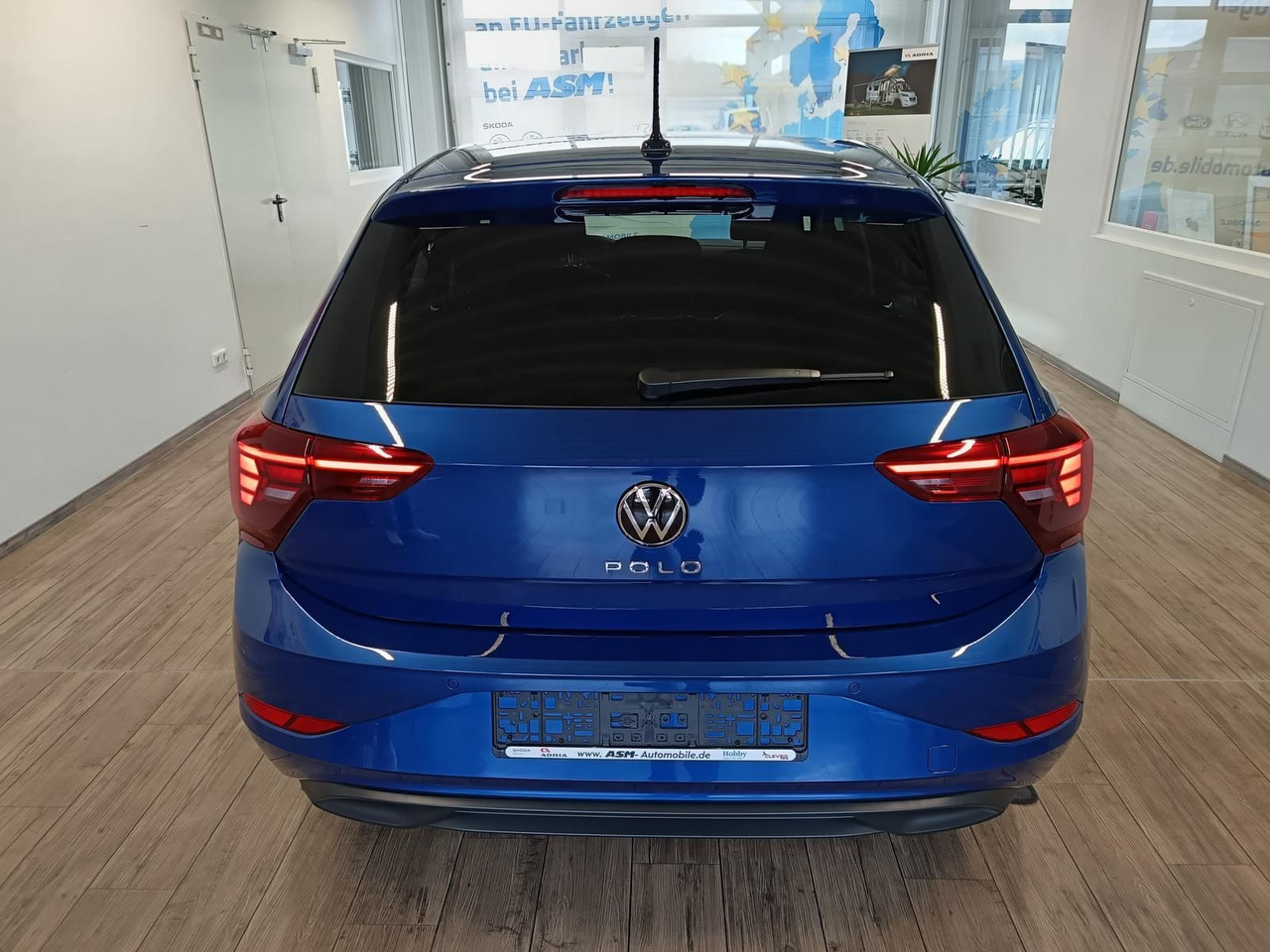Volkswagen Polo Life 1.0 TSI 70 kW*LED*R-KAM*TEMP*PDC*SHZ* - Personenwagen: afbeelding 5 Volkswagen Polo Life 1.0 TSI 70 kW*LED*R-KAM*TEMP*PDC*SHZ* - Personenwagen: afbeelding 5