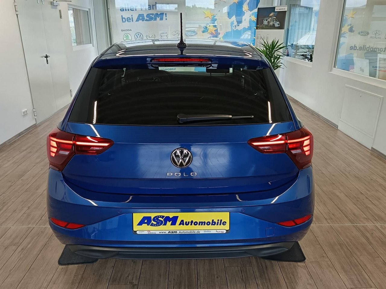 Volkswagen Polo Life 1.0 TSI 70kW DSG*LED*ACC*R-KAM*DAB*PDC - Personenwagen: afbeelding 5 Volkswagen Polo Life 1.0 TSI 70kW DSG*LED*ACC*R-KAM*DAB*PDC - Personenwagen: afbeelding 5
