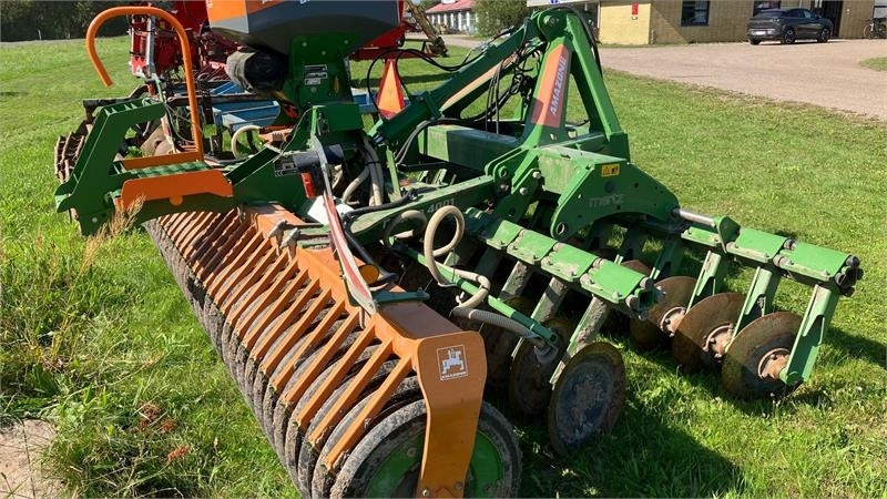 Amazone Catros 4001  - Schijveneg: afbeelding 3 Amazone Catros 4001  - Schijveneg: afbeelding 3
