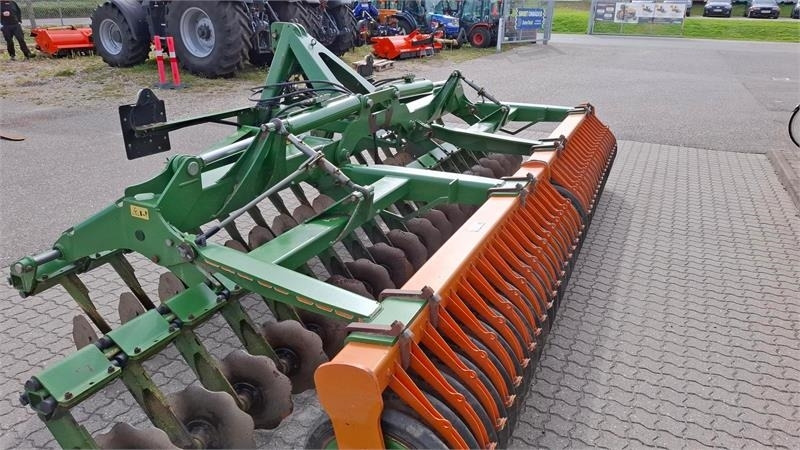 Amazone Catros 5001-2 - Schijveneg: afbeelding 3 Amazone Catros 5001-2 - Schijveneg: afbeelding 3
