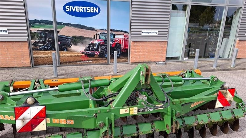 Amazone Catros 5001-2 - Schijveneg: afbeelding 4 Amazone Catros 5001-2 - Schijveneg: afbeelding 4
