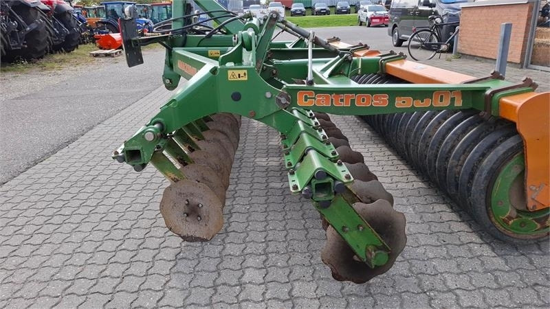 Amazone Catros 5001-2 - Schijveneg: afbeelding 5 Amazone Catros 5001-2 - Schijveneg: afbeelding 5