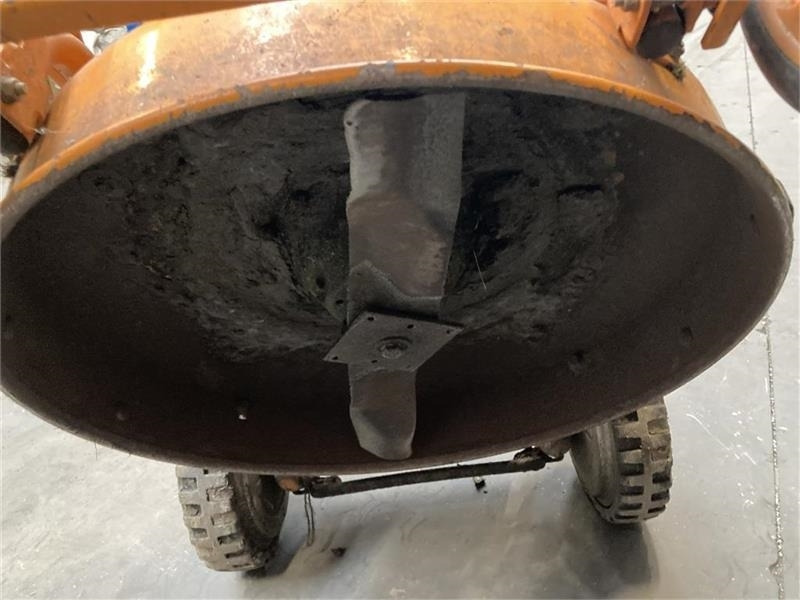 As-Motor 510 Proclip 4T A - Gazonmaaier: afbeelding 4 As-Motor 510 Proclip 4T A - Gazonmaaier: afbeelding 4