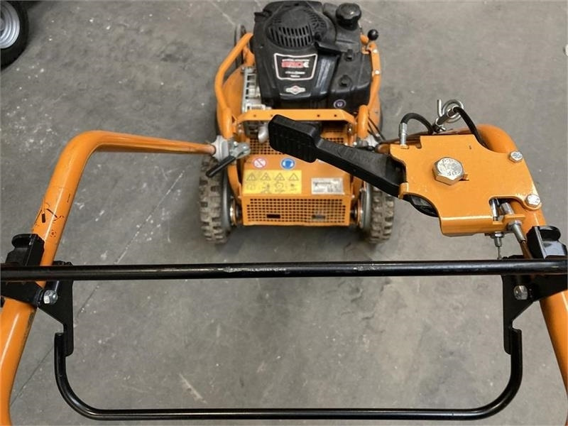 As-Motor 510 Proclip 4T A - Gazonmaaier: afbeelding 3 As-Motor 510 Proclip 4T A - Gazonmaaier: afbeelding 3