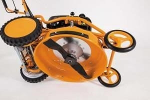 As-Motor 510 Proclip 4T A G51000103 - Gazonmaaier: afbeelding 2 As-Motor 510 Proclip 4T A G51000103 - Gazonmaaier: afbeelding 2