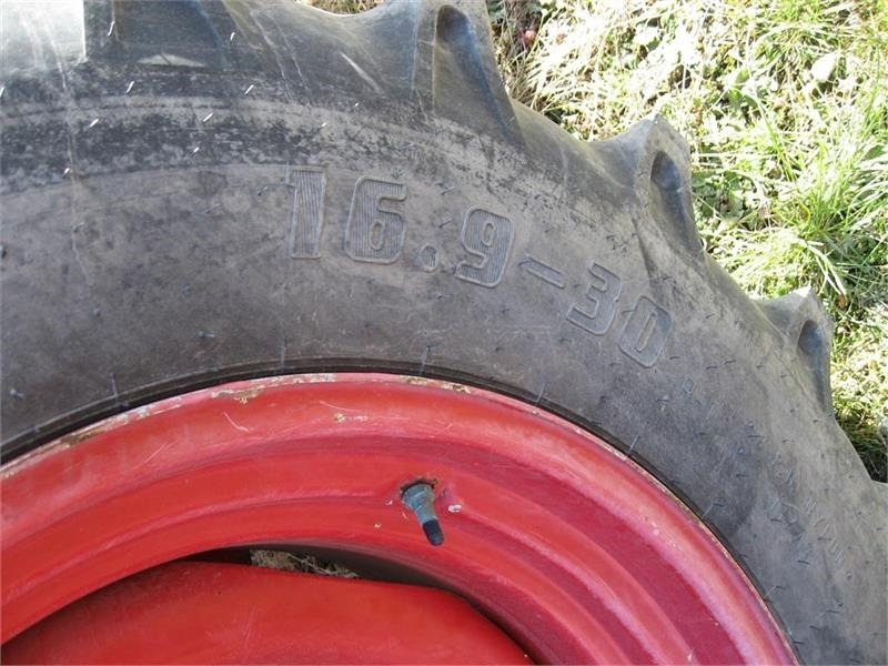 Kunstmeststrooier Bredal B 4: afbeelding 7 Kunstmeststrooier Bredal B 4: afbeelding 7