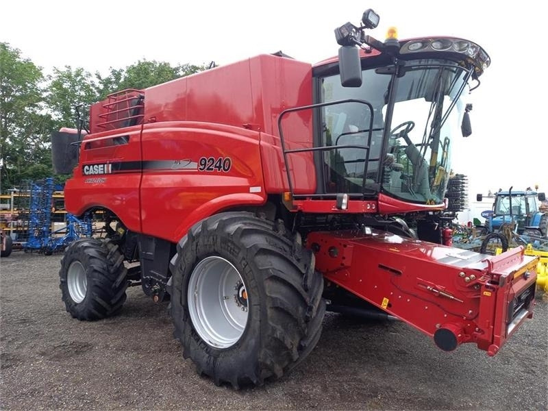 Case IH Axial Flow 9240 - Maaidorser: afbeelding 2 Case IH Axial Flow 9240 - Maaidorser: afbeelding 2