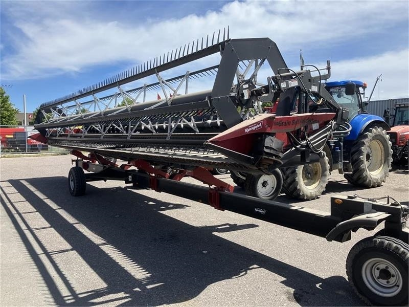 Case IH Axial Flow 9240 - Maaidorser: afbeelding 5 Case IH Axial Flow 9240 - Maaidorser: afbeelding 5
