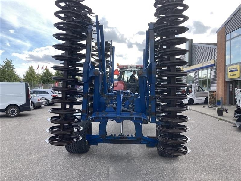 Dal-Bo AXR - H 600 - Schijveneg: afbeelding 3 Dal-Bo AXR - H 600 - Schijveneg: afbeelding 3
