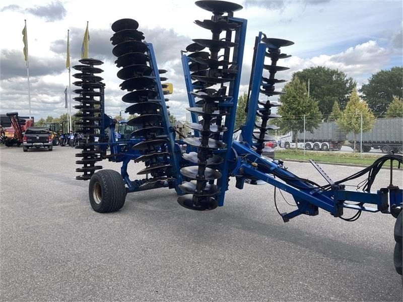 Dal-Bo AXR - H 600 - Schijveneg: afbeelding 1 Dal-Bo AXR - H 600 - Schijveneg: afbeelding 1