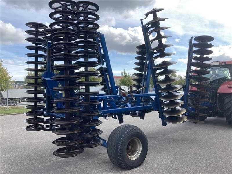 Dal-Bo AXR - H 600 - Schijveneg: afbeelding 2 Dal-Bo AXR - H 600 - Schijveneg: afbeelding 2
