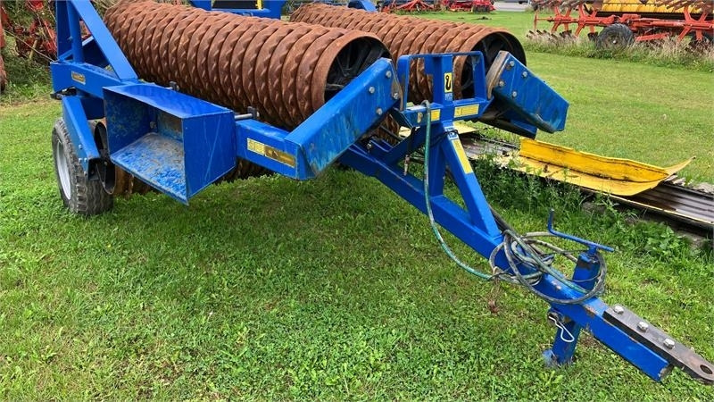 Dal-Bo Minimax 630 - Landbouw wals: afbeelding 2 Dal-Bo Minimax 630 - Landbouw wals: afbeelding 2