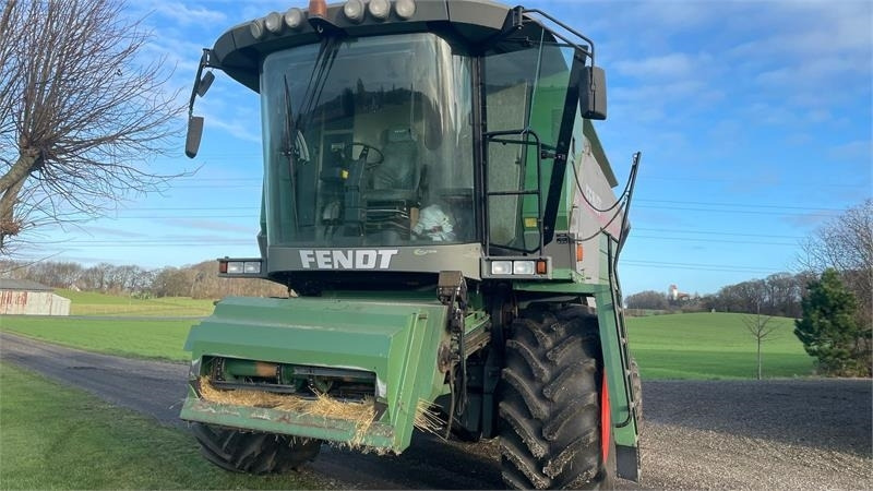Fendt 6330 - Maaidorser: afbeelding 3 Fendt 6330 - Maaidorser: afbeelding 3