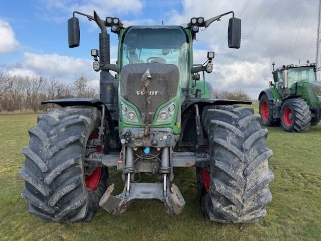 Fendt 720 Vario S4 Profi - Tractor: afbeelding 2 Fendt 720 Vario S4 Profi - Tractor: afbeelding 2