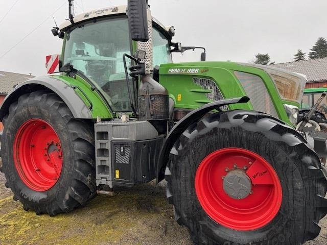Fendt 828 Vario S4 Profi - Tractor: afbeelding 2 Fendt 828 Vario S4 Profi - Tractor: afbeelding 2