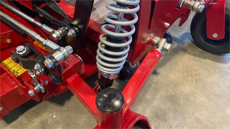 Ferris ZT2600 IS Stage V - Diesel - 155 cm - Gazonmaaier: afbeelding 5 Ferris ZT2600 IS Stage V - Diesel - 155 cm - Gazonmaaier: afbeelding 5