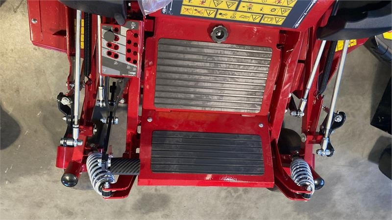 Ferris ZT2600 IS Stage V - Diesel - 155 cm - Gazonmaaier: afbeelding 4 Ferris ZT2600 IS Stage V - Diesel - 155 cm - Gazonmaaier: afbeelding 4