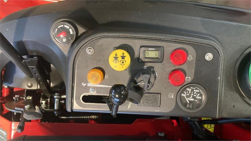 Ferris ZT2600 IS Stage V - Diesel - 155 cm - Gazonmaaier: afbeelding 3 Ferris ZT2600 IS Stage V - Diesel - 155 cm - Gazonmaaier: afbeelding 3