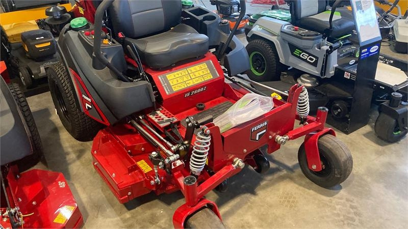 Ferris ZT2600 IS Stage V - Diesel - Gazonmaaier: afbeelding 1 Ferris ZT2600 IS Stage V - Diesel - Gazonmaaier: afbeelding 1