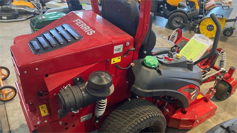Ferris ZT2600 IS Stage V - Diesel - Gazonmaaier: afbeelding 4 Ferris ZT2600 IS Stage V - Diesel - Gazonmaaier: afbeelding 4